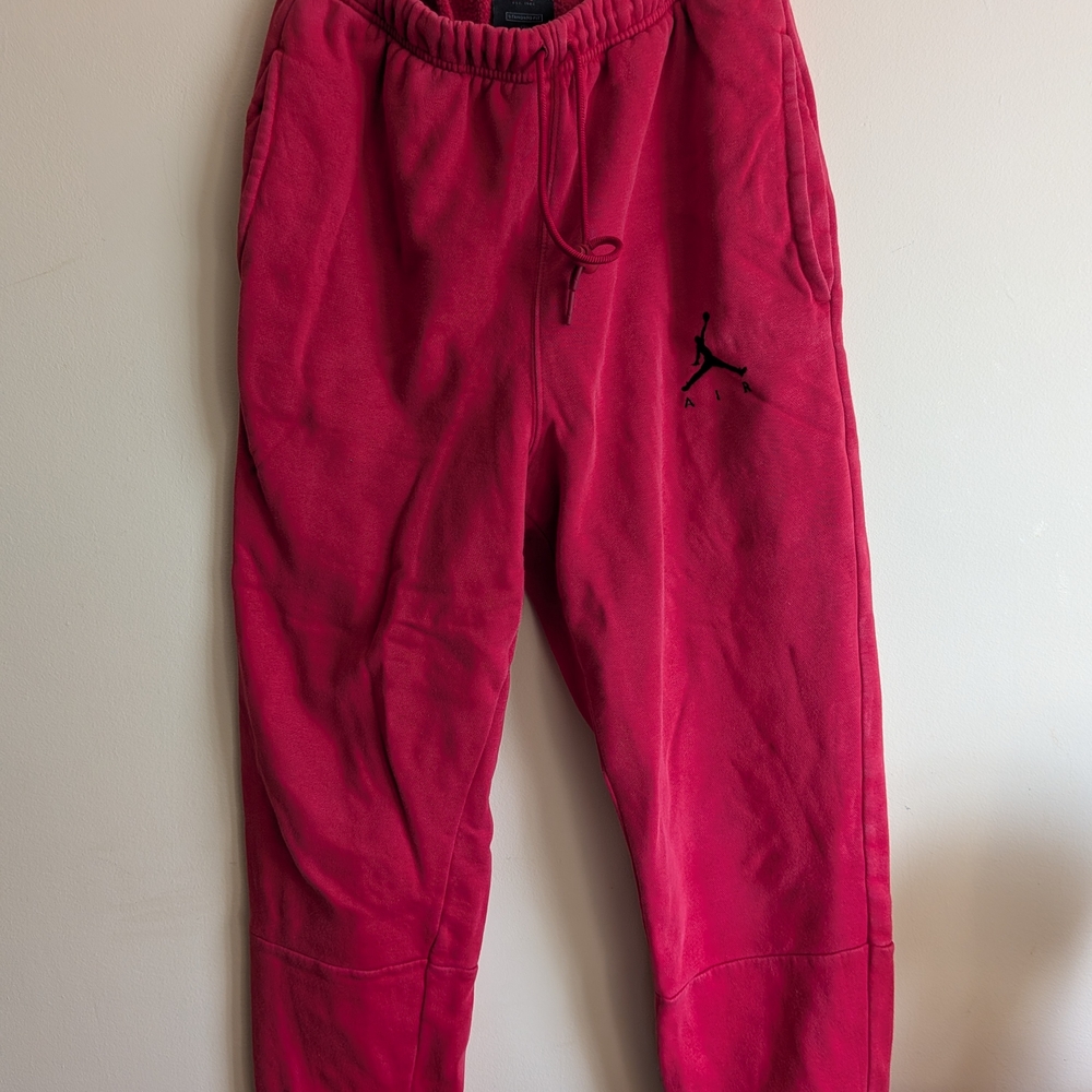 Jordan Essentials Fleece Joggers